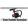 Scorpion Stabilising Camera Handle