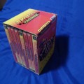 The Original Mahabharat 8 DVD Pack. Collectors pack