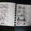 Rare `Racing Stripes` Movie Original Storyboard from the making of the Film