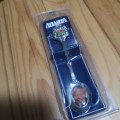 Nelson Mandela Collector`s Spoon - Rare Find