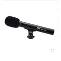 JJC SGM-185 II Stereo Microphone for camera and interviews