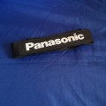 Panasonic HC Camcorder Camera Neck Shoulder Strap 1` wide - genuine OEM