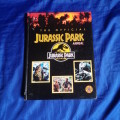 The Official Jurassic Park Annual - Hardcover