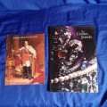 The Crown Jewels & British Kings and Queens Books. Nice Coffee table Items