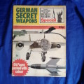 HISTORY of the WORLD WARS SPECIAL - GERMAN SECRET WEAPONS