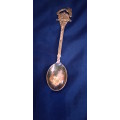 Silver Spoon Christmas 1992 `Peace South Africa`