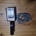 Cullman Mini 1000w Video/ Film light (Tungsten) Please note not shipped with bulb