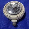 Altimeter Airguide  608, 0-15000 Ft. Vintage