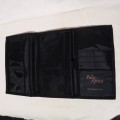 Travel Wallet, Pulse Africa. Unused