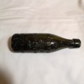 Vintage South African Breweries Bottle