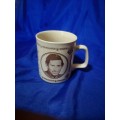 Kiln Craft Mug The Marriage of The Prince of Wales and Lady Diana Spencer Wednesday 29th July 1981