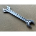 New Original BMW Open Ended Wrench 10mm-13mm 71111182747