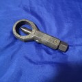 Nut Splitting Tool. Heavy Duty 15537 Vintage. BEM Parts 603 No 4