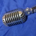 Shure 55SH Series II Iconic Unidyne Vocal Microphone (The Elvis Microphone) used