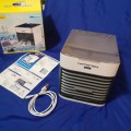 Air Cooler - Andowl air cooler 3. Excellent for desk use or as a gift