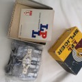 VTG LPL Splicer 8mm 16mm Film Boxed Made in Japan. Unused