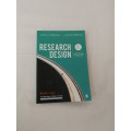 Research Design, 5th Edition (Prescribed)