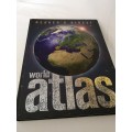 Amazing World Atlas by Reader`s Digest
