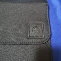 BMW Genuine BMW Owners Manual Black Nylon Vertical Case Pouch. CASE ONLY