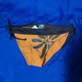 Bikini bottom. not used was bought on holiday. size XS. Tag 128. BECO Brand