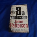 8th Confession - Softcover , James Patterson