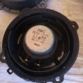 Hyundai i10 factory speakers. Front and rear sold as a set. Fair condition