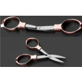 Special Scissors Foldable Stainless Steel. Ideal for Fishing