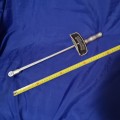 Stahlwille Manoskop Torque Wrench 1/2` Vintage- Germany