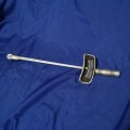 Stahlwille Manoskop Torque Wrench 1/2` Vintage- Germany
