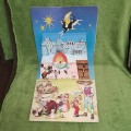 Nursery Rhymes- My Favourite Double Vinyl. With Popup Cover