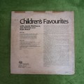 Childrens Classics 4 LPS