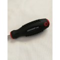GEDORE Red PH3 x 150mm Heavy duty screwdriver with ergonomic handle.