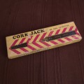 Cork Jack- air Cork extractor- vintage