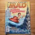 MAD Magazine #416- Vintage
