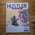 Hustler Humor - Vol.1 1995 (South African Edition)