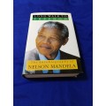 NELSON MANDELA Long Walk To Freedom- hardcover