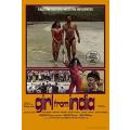 Girl from India-1982 Vintage movie