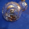CHRISTIAN DIOR Dolce Vita- Vintage 90s PERFUME BOTTLES. Two available