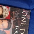 One Direction: Four Years Paperback  December 1, 2014. Rare Find