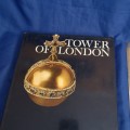 TOWER OF LONDON HUBERT Christopher 1971