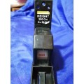 Height Record Measure Metering Instrument Stadiometer 2m- Yamamoto Gaiken