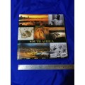 Presenting South Africa- Hardcover with dust cover. 2004