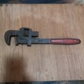 GEDORE 225/ 14`pipe wrench