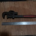 GEDORE 225/ 14` pipe wrench