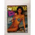 SOMALY SIENG New Body AMERICAN SWIMWEAR Magazine March 1991 Venus Swimsuits USA