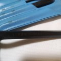 EIGHT Brand - Hex Key Set - 1.5mm to 10mm (10 Piece) CrVanadium