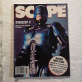 SCOPE Magazine August 1990