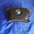 BMW e46 Steering wheel Airbag Module