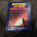 Mysteries of Mind Space & Time: The Unexplained Vol 1 - Vol 26. Amazing Information. Rare find