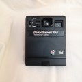VINTAGE Kodak Colorburst 50 Instant Film Polaroid Camera Made In USA